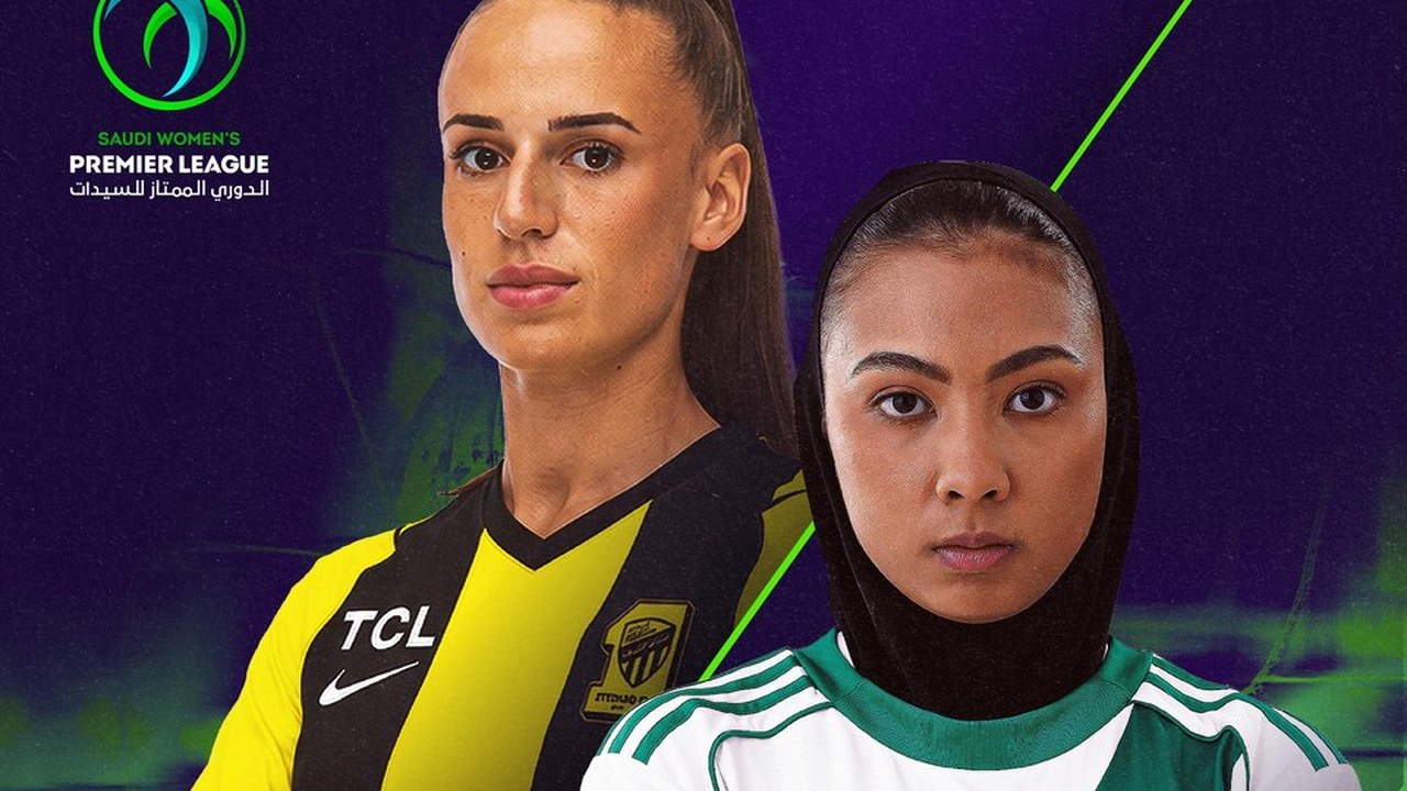 Al Ittihad vs Al Ahli